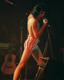 Queen, Rich Zimmermann, 1975, Wisconsin Fotografía Queen, Rich Zimmermann, 1975, Wisconsin Fotografía