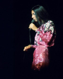 Sonny & Cher, Gary Smaby, 1976, Minneapolis, Minnesota Photo