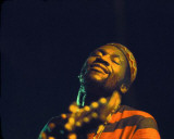 Taj Mahal, Juan Camacho, 1973, atlanta, Goergia Photo
