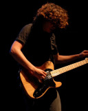 Paramore, Rick Kohlmeyer, 2008, Summerfest, Milwaukee, Wisconsin Photo