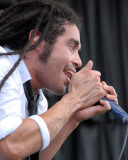 Nonpoint, Rick Kohlmeyer, 2008, Summerfest, Milwaukee, Wisconsin Photo
