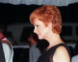 Reba McEntire, Gordy Collins, 1998, 'Forever Love' Movie Premiere Fotografía Reba McEntire, Gordy Collins, 1998, 'Forever Love' Movie Premiere Fotografía