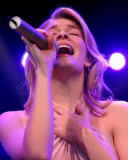 LeAnn Rimes, Gordy Collins, 2005, CRS, Nashville, Tennessee Fotografía