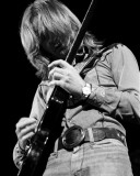 Savoy Brown, Keith Koegler, 1974, Milwaukee, Wisconsin Photo