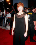 Reba McEntire, Gordy Collins, 1998, 'Forever Love' Movie Premiere Fotografía Reba McEntire, Gordy Collins, 1998, 'Forever Love' Movie Premiere Fotografía