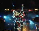 Poison, David Lehman, 1985 Photo