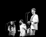 Talking Heads, Mark Honickel, 1983, Forest Hills, New York Photo