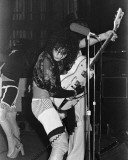 New York Dolls, Charlie Auringer, 1973 Fotografía New York Dolls, Charlie Auringer, 1973 Fotografía