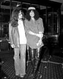 Slash, Robert Jr. Whitall, 1995 Photographie