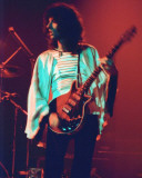 Queen, Rich Zimmermann, 1975, Uptown Theater, Milwaukee, Wisconsin Photo