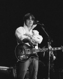 Steve Miller Band, Rick Kohlmeyer, 1977, Summerfest, Milwaukee, Wisconsin Photo