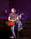 Keith Urban, Steve Galli, 2007, The Palace, Auburn Hills, Michigan Photo