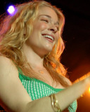 LeAnn Rimes, Rick Kohlmeyer, 2008, Summerfest, Milwaukee, Wisconsin Fotografía