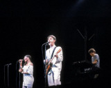 Talking Heads, Mark Honickel, 1983, Forest Hills, New York Photo