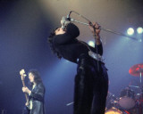 Queen, Rick Kohlmeyer, 1975, Wisconsin Photo