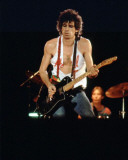Rolling Stones, Tom Smith, 1981, Minneapolis, Minnesota Photo