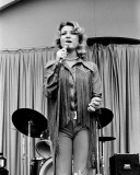 Tanya Tucker, Charlie Auringer, 1972 Photo