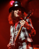 Slade, David Slania, 1974 Photo