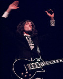 Peter Frampton, David Slania, 1974 Fotografía