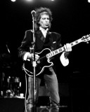 Rolling Stones, John Rockwood, 1985, Fox Theater, Detroit, Michigan Photo