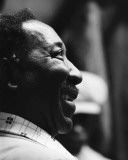 Muddy Waters, John Rockwood, 1974, Toledo, Ohio Fotografía Muddy Waters, John Rockwood, 1974, Toledo, Ohio Fotografía