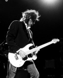 Rolling Stones, John Rockwood, 1985, Fox Theater, Detroit, Michigan Photo