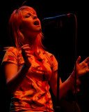 Paramore, Rick Kohlmeyer, 2008, Summerfest, Milwaukee, Wisconsin Photo