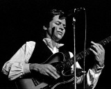 Robert Palmer, Larry Kaplan, 1980, Michigan Photographie