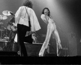 Queen, Rich Zimmermann, 1975, Uptown Theater, Milwaukee, Wisconsin Fotografía Queen, Rich Zimmermann, 1975, Uptown Theater, Milwaukee, Wisconsin Fotografía