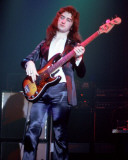 Queen, Bruce Herrick, 1975, Milwaukee, Wisconsin Photo