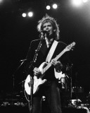 Rolling Stones, John Rockwood, 1985, Fox Theater, Detroit, Michigan Photo