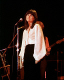 Linda Ronstadt, Charlie Auringer, 1976 Photo