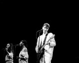 Talking Heads, Mark Honickel, 1983, Forest Hills, New York Photo
