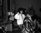 MC5, Charlie Auringer, 1971, Grande Ballroom, Detroit, Michigan Photo