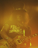 Slash's Snakepit, Rick Kohlmeyer, 2001, Summerfest, Milwaukee, Wisconsin Photographie