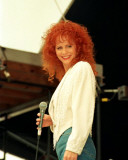 Reba McEntire, Gordy Collins, 1995 Fotografía Reba McEntire, Gordy Collins, 1995 Fotografía