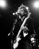 Rolling Stones, John Rockwood, 1985, Fox Theater, Detroit, Michigan Photo