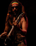 Steel Pulse, Rick Kohlmeyer, 2008, Summerfest, Milwaukee, Wisconsin Fotografía Steel Pulse, Rick Kohlmeyer, 2008, Summerfest, Milwaukee, Wisconsin Fotografía