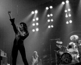 Queen, Rick Kohlmeyer, 1976, Wisconsin Photo
