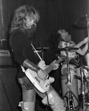 New York Dolls, Charlie Auringer, 1973 Fotografía New York Dolls, Charlie Auringer, 1973 Fotografía