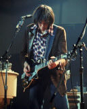 Neil Young, Rich Zimmermann, 1976, Dane County Coliseum, Madison, Wisconsin Photo