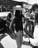 Sonny & Cher, Gary Smaby, 1975, Minneapolis, Minnesota Photo