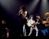 Queen, Rick Kohlmeyer, 1976, Wisconsin Photo
