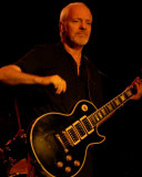 Peter Frampton, Rick Kohlmeyer, 2008, Harley-Davidson Celebration, Milwaukee, Wisconsin Fotografía
