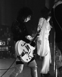 New York Dolls, Charlie Auringer, 1973 Fotografía New York Dolls, Charlie Auringer, 1973 Fotografía