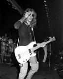 New York Dolls, Charlie Auringer, 1973 Fotografía New York Dolls, Charlie Auringer, 1973 Fotografía
