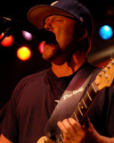 Slightly Stoopid, Rick Kohlmeyer, 2008, Summerfest, Milwaukee, Wisconsin Fotografía Slightly Stoopid, Rick Kohlmeyer, 2008, Summerfest, Milwaukee, Wisconsin Fotografía