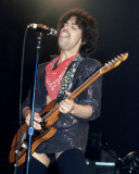 Prince, Larry Kaplan, 1980, Michigan Photo