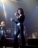 Queen, Rich Zimmermann, 1975, Uptown Theater, Milwaukee, Wisconsin Fotografía Queen, Rich Zimmermann, 1975, Uptown Theater, Milwaukee, Wisconsin Fotografía