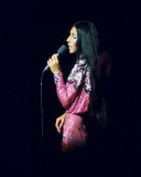 Sonny & Cher, Gary Smaby, 1976, Minneapolis, Minnesota Photo